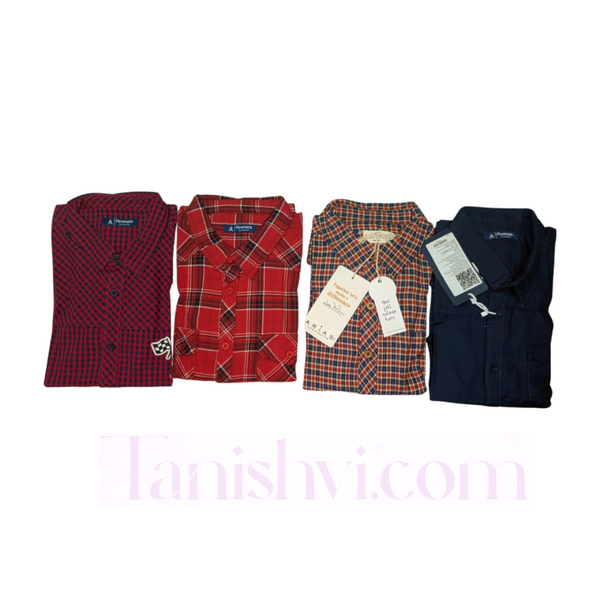 Boys Shirt - 12 - 14 Years