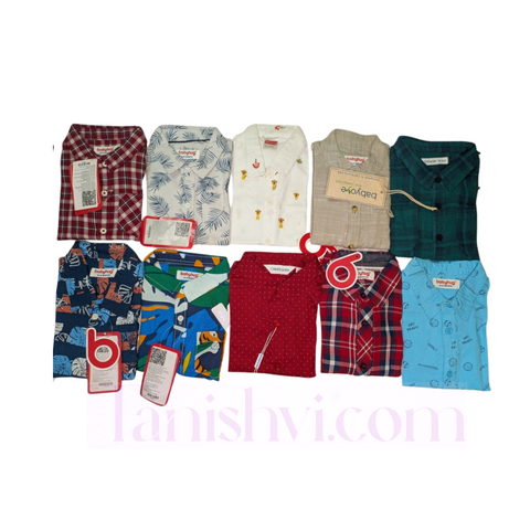 Boys Shirt - 18 - 24 Months