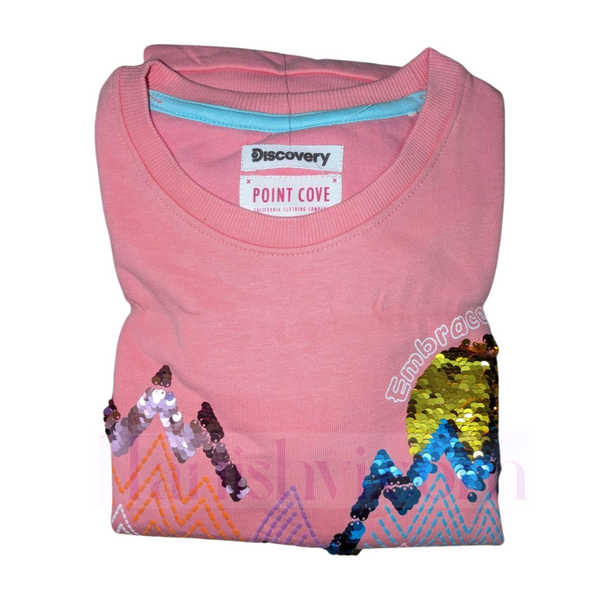 Premium Sweat Shirts