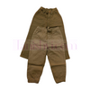 Boys Cotton Jeans Pant - Beige