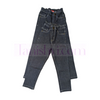 Boys Cotton Jeans Pant - Blue