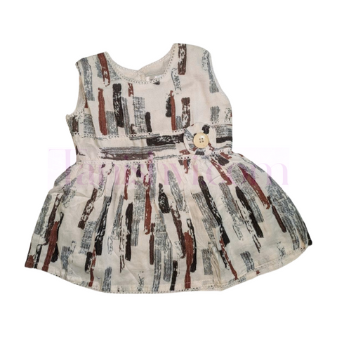 Girls Frock