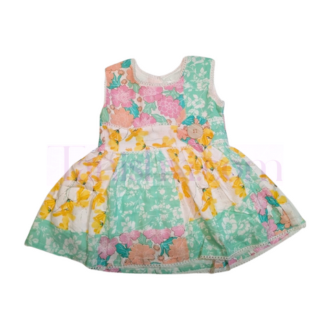 Girls Frock