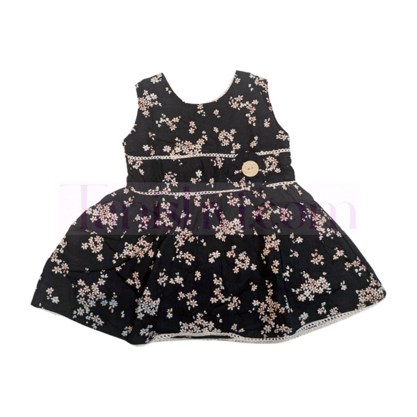 Girls Frock