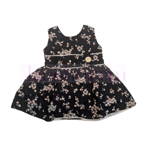 Girls Frock