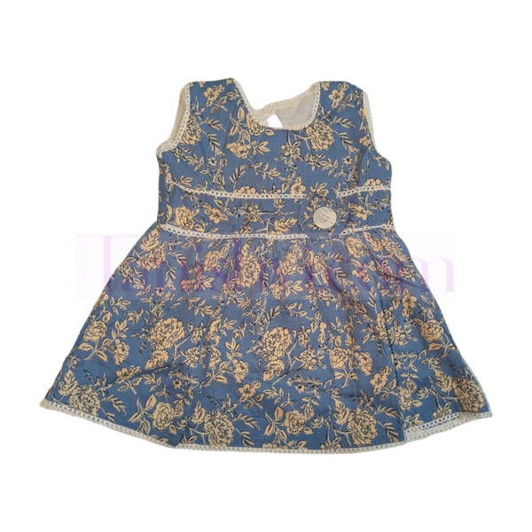 Girls Frock