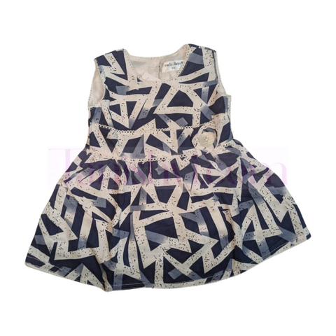 Girls Frock