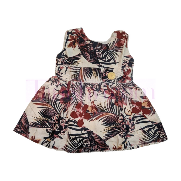 Girls Frock