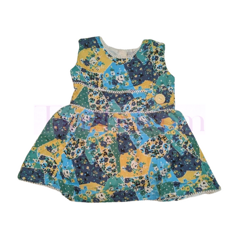Girls Frock