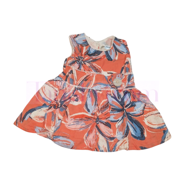 Girls Frock