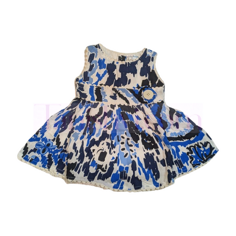 Girls Frock