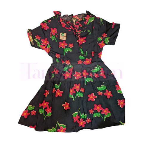 Girls Frock