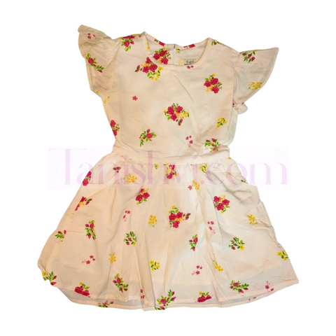 Girls Frock