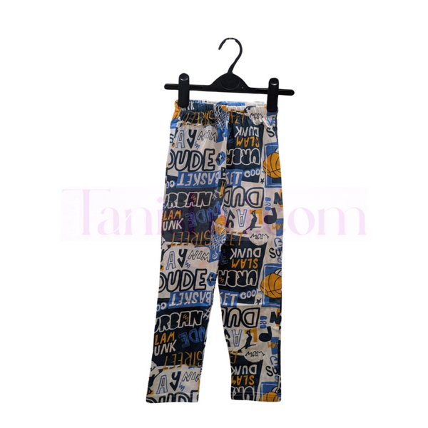 Boys Night Pant