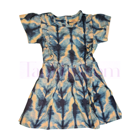 Girls Frock