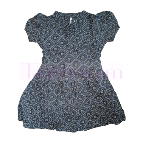 Girls Frock