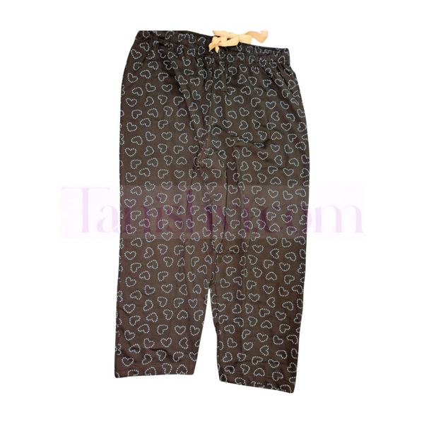 Ladies 3/4 Pants