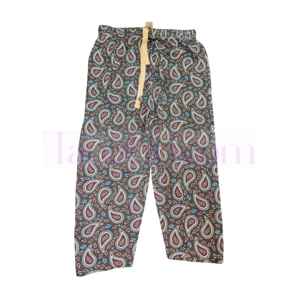 Ladies 3/4 Pants