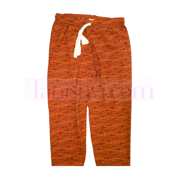 Ladies 3/4 Pants