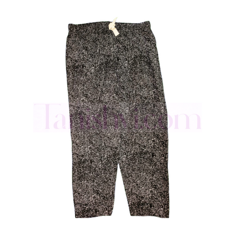 Ladies 3/4 Pants