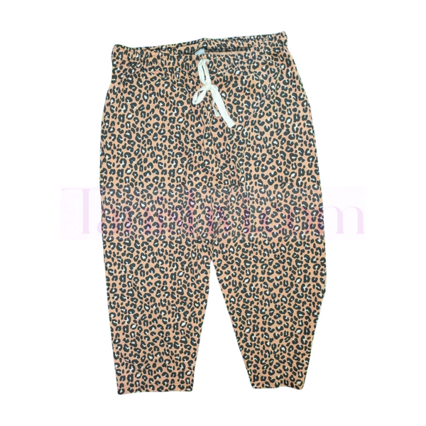 Ladies 3/4 Pants