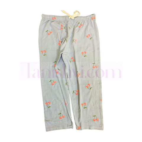 Ladies 3/4 Pants
