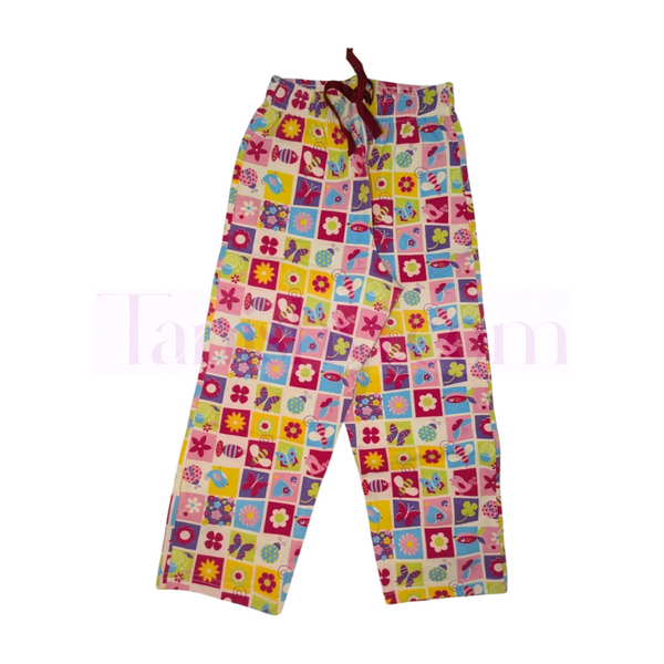 Cabri Girls' Night Pant