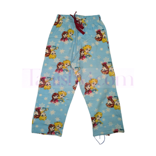 Cabri Girls' Night Pant