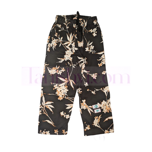 Cabri Girls' Night Pant