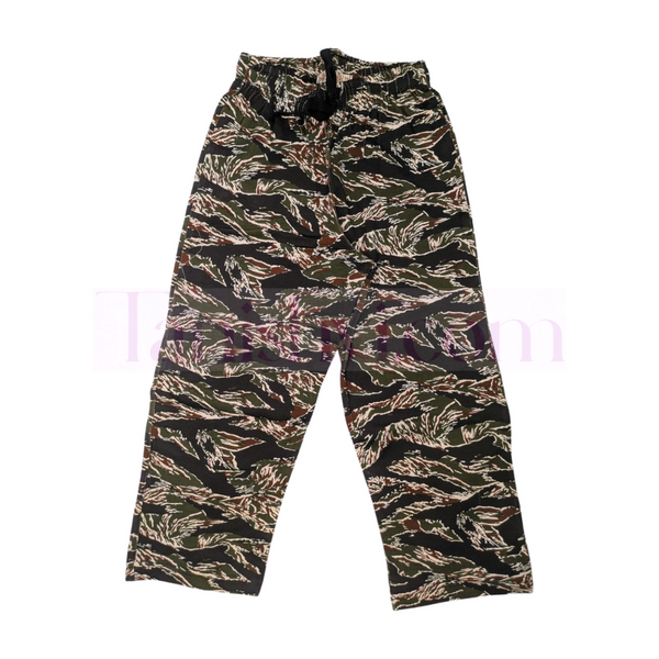 Cabri Girls' Night Pant