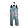 Blue Night Pant