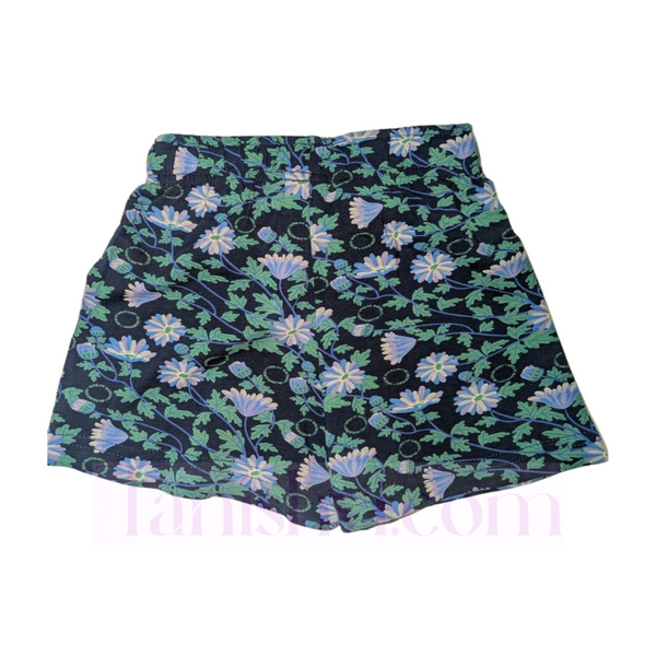 Premium Girls Shorts