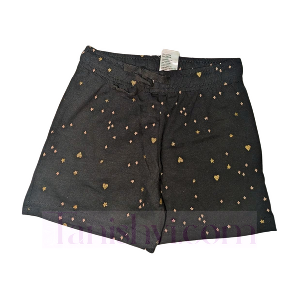 Premium Girls Shorts