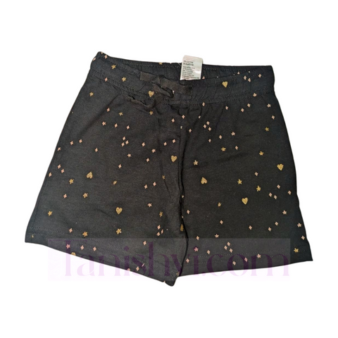 Premium Girls Shorts