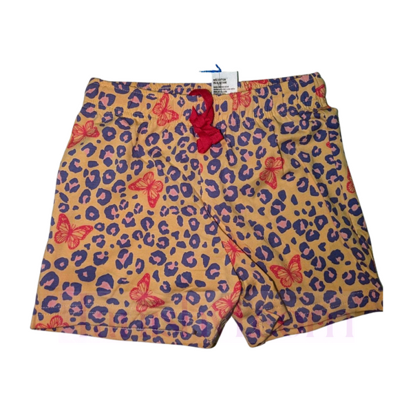 Premium Girls Shorts