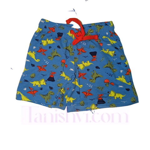 Premium Girls Shorts