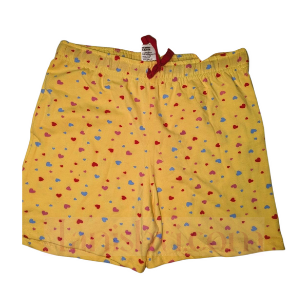 Premium Girls Shorts