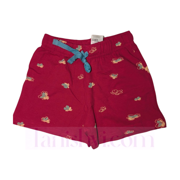 Premium Girls Shorts