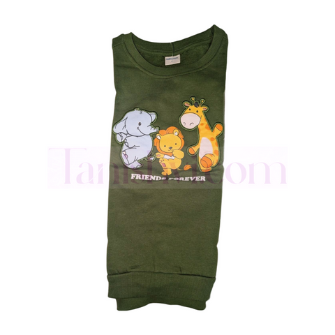 Premium Sweat Shirts