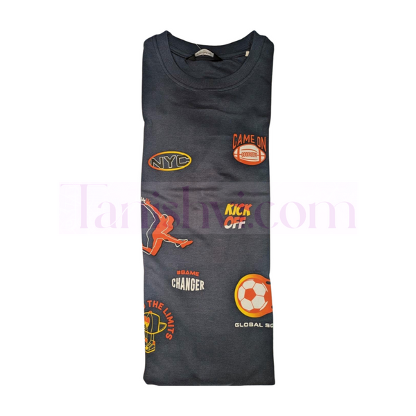 Premium Sweat Shirts