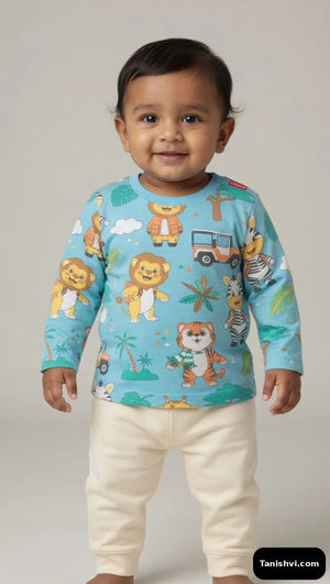 Babies Tees