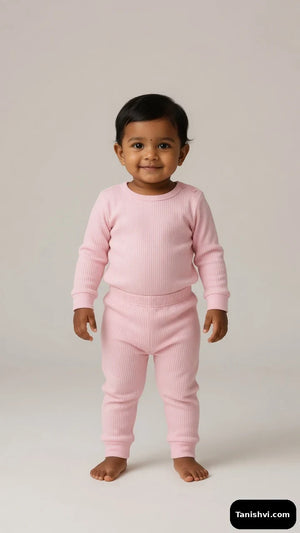 B/G pant set month