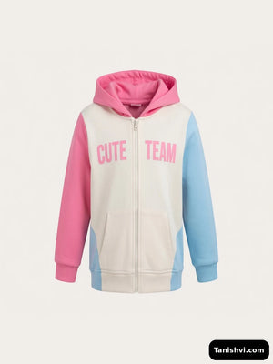 B/G hoodies year