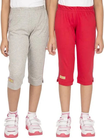 Ladies 3/4 Pants