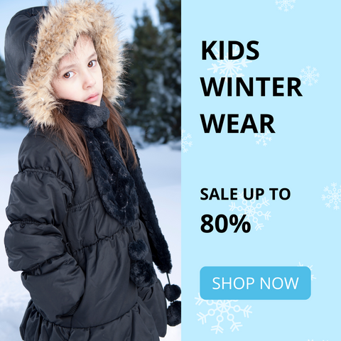 Winter Wear