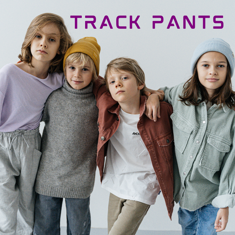 Track Pants
