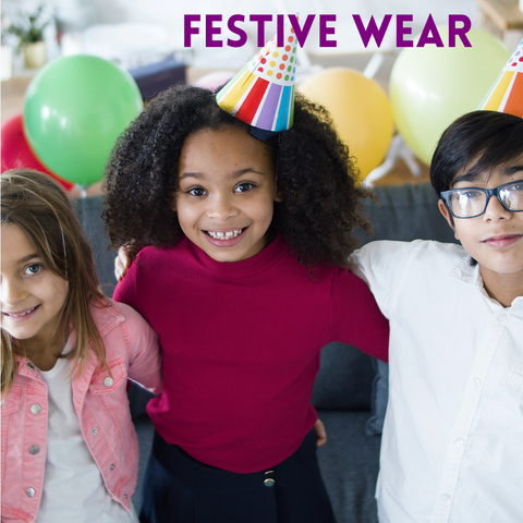 Festive Wear