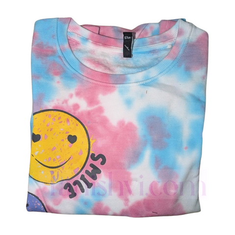 Sweat Shirts