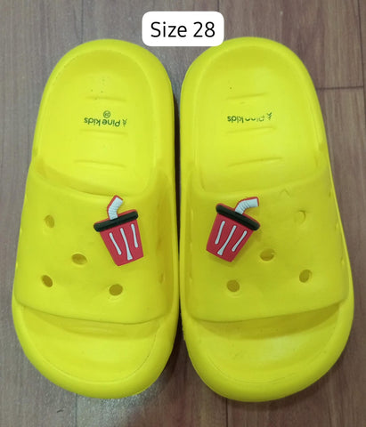 Footwear