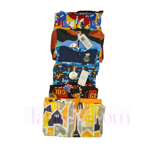 Kids Hoodies